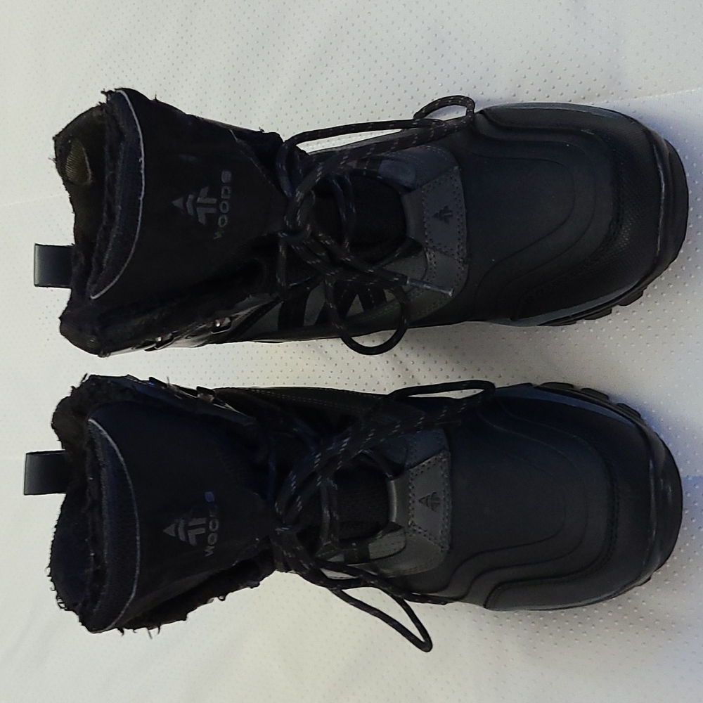 WOODS INSULATED WATER RESISTANT BOOT
